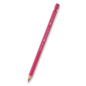 Faber-Castell Albrecht Dürer Aquarellstift - rote und rosarote Farbtöne 124